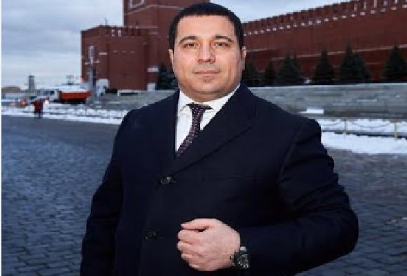 Азербайджанец назначен на высокую должность при президенте РФ